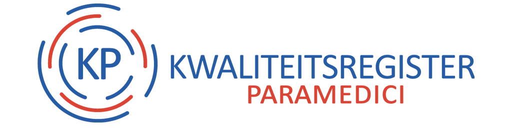 Kwaliteitsregister paramedici